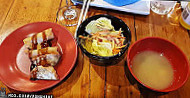 Ichioku Japanese Teppanyaki Restaurant food