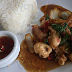 Md Thai food