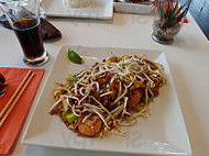 Butik Thai food