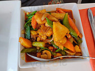 Butik Thai food
