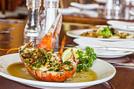 Lobster Pot Beeston food