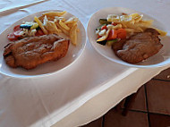 Colinas Del Faro food
