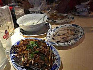 Fu Hao food