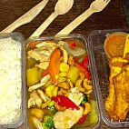Thai Wok Thai Take Away Og Spisested food