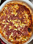 Dino #039;s Pizzeria food
