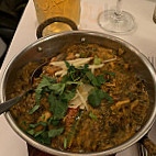 Shahi Indian food