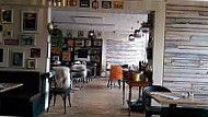 Café Og Marcellos inside