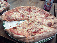 Pronto Pizzaria Iii food