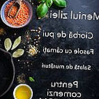 Select Tg. Neamț food