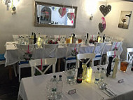 The Bistro At Edwinstowe food