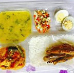 Riju's Tiffin Service-guwahati food
