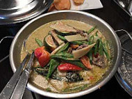 Chiang Mai Thai Cuisine food