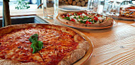 Miklagaard Pizza And Pasta food