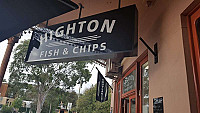 Highton Fish & Chips outside