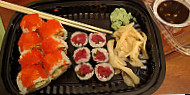 Yoshimi Sushi Værløse Sushi food