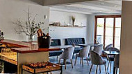 Restaurant I Hornbæk HornbÆk Bar Restaurant inside