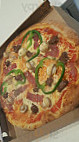 Stone's Pizza Kebab Og Grill food
