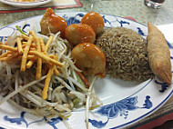 Uncle Ming Chinese Restaurant food