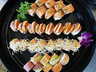 Sushi Ad Libitum food