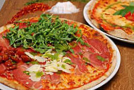 Pizzeria Gastronomia food