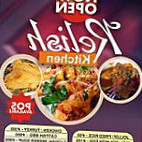 Relish Restaurant And Bar. Ibadan food