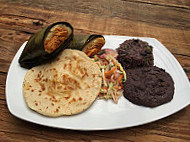 Gloria's Latin Cuisine food