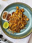 Khun Juk Oriental food