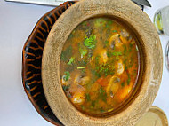 Khun Juk Oriental food