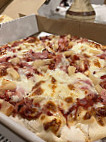 Mckinners Pizza Littleton food