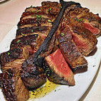 New York Prime Steakhouse - Boca Raton food