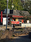 Tannhaüser Pizza Burger Grillbar outside