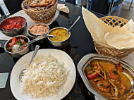 Tasty India food