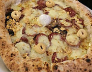 Pizzeria Nazionale Da Olivio Di Della Monica Nicola food