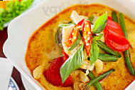 Silom food