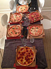 Pizze Di Napo food