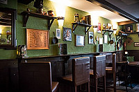 Gallus Pub inside