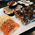 Sushi Room Kolding food