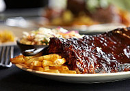 Redstone American Grill - Maple Grove food
