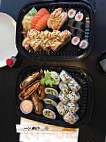 Yuzu Sushi Take Away food