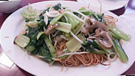 Ning Kwong BBQ Chinese Restaurant food