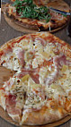 Piccola Italia Pizzaria food