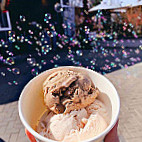 Whidbey Island Ice Cream food