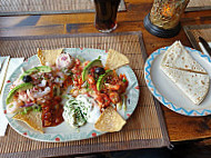Tortilla Flats Resturant Mexicano I Horsens food