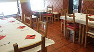 Bar Restaurante El Cabezo food