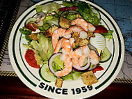 Flanigan's Seafood Grill inside