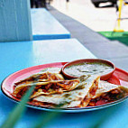 Vivir Modern Mexican food