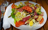 Salagou E-food food