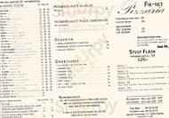 Fik-ret menu