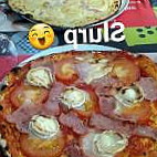 Pizz & Pasta food