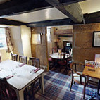 The Masons Arms food